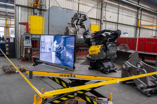 Eurosteel 40 jaar - 32